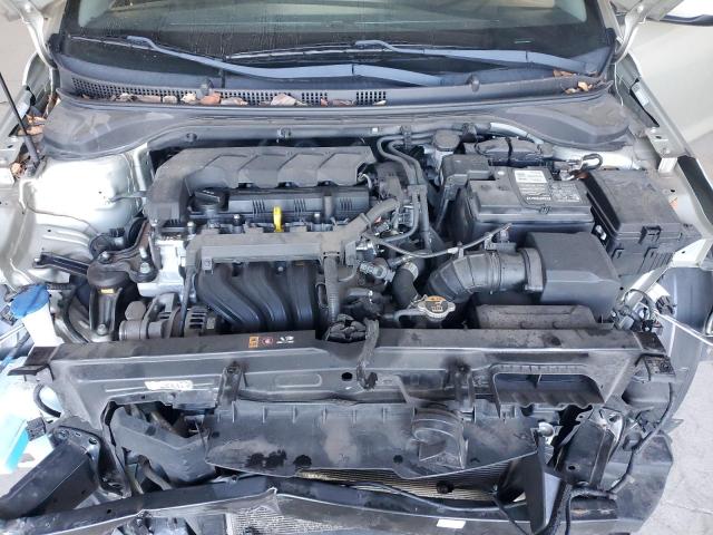 2020 HYUNDAI ACCENT SE #3286567171