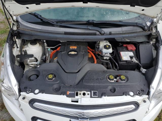2016 CHEVROLET SPARK EV 1 KL8CK6S06GC622255