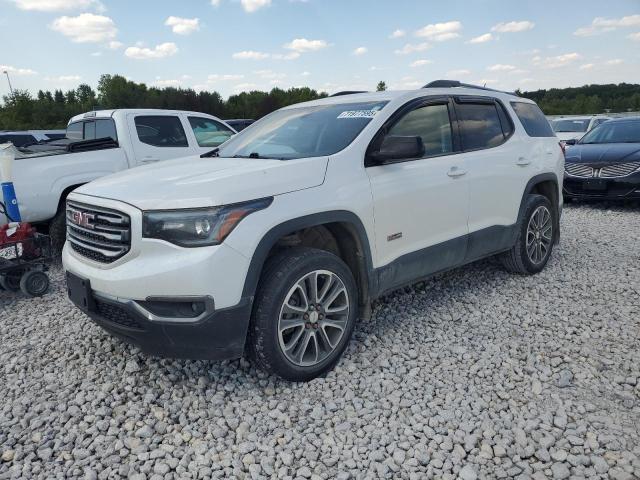 2018 GMC ACADIA ALL 1GKKNVLS1JZ150544