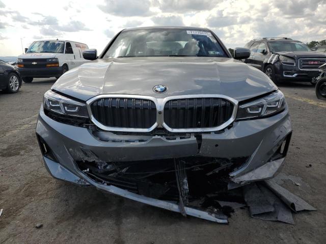 2025 BMW 330XI - 3MW89CW06S8F15849