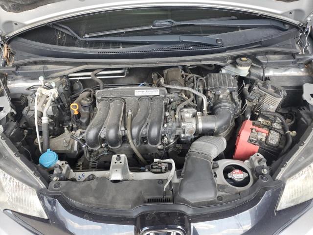 2016 HONDA FIT LX - JHMGK5H52GX005948