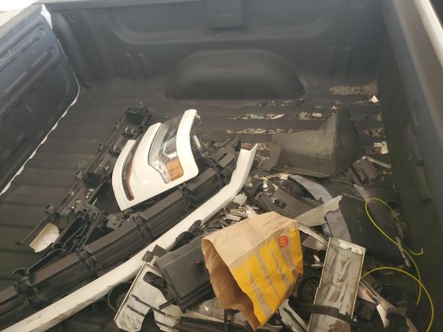 2018 CHEVROLET SILVERADO #3292369280