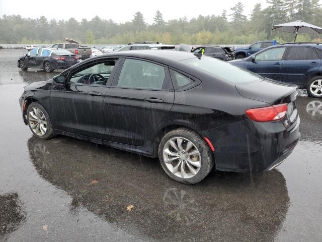 2015 CHRYSLER 200 S 1C3CCCBB4FN730899