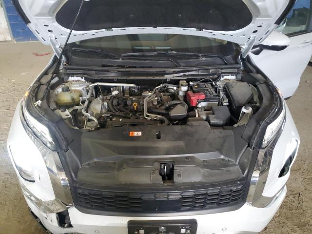 2023 MITSUBISHI OUTLANDER JA4J4UA85PZ058819