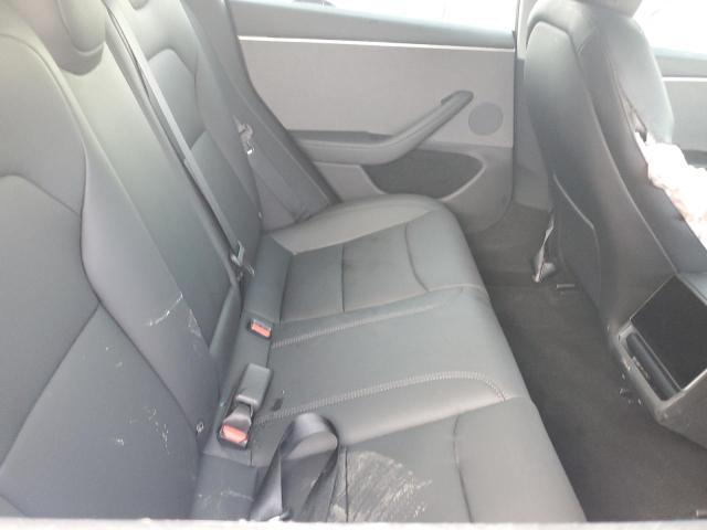 2024 TESLA MODEL 3 #3286588156