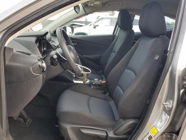 2016 TOYOTA SCION IA 3MYDLBZV1GY123018