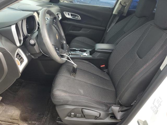 2016 CHEVROLET EQUINOX LS 2GNFLEEKXG6141465