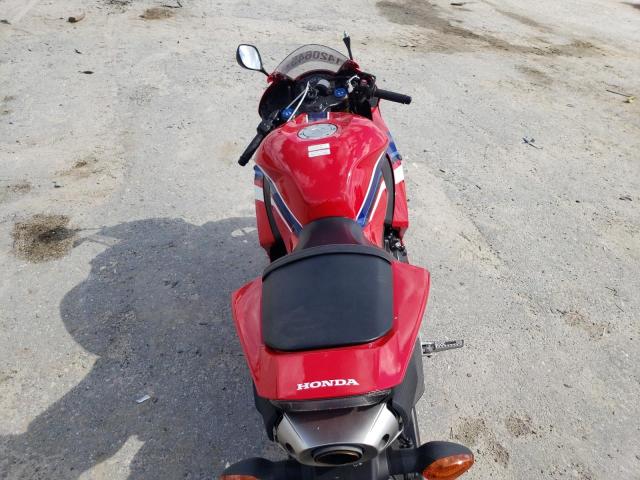 2024 HONDA CBR600 RR JH2PC40J1RK100235