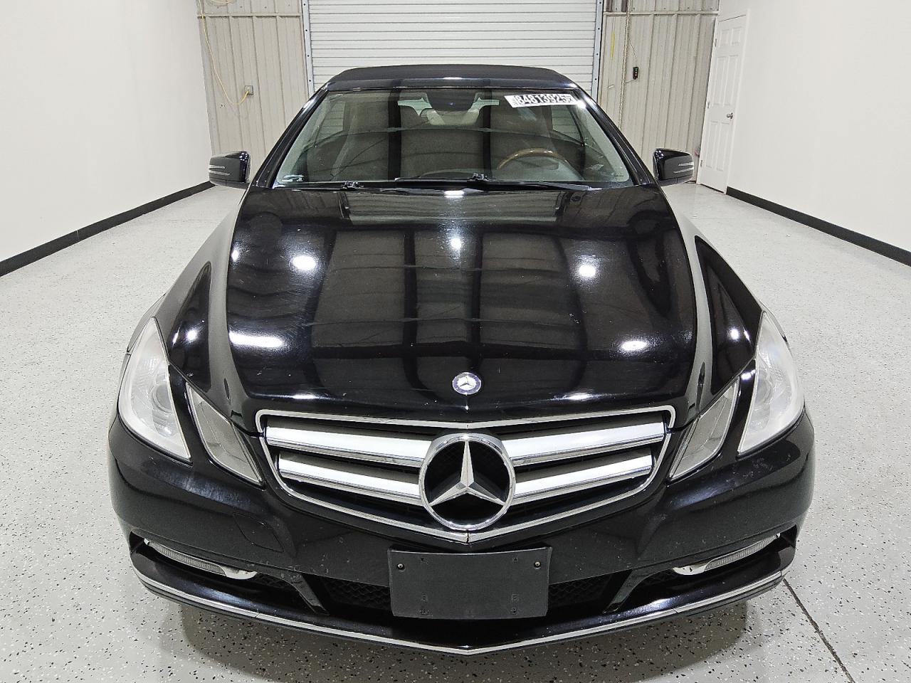 MERCEDES-BENZ E-CLASS 350