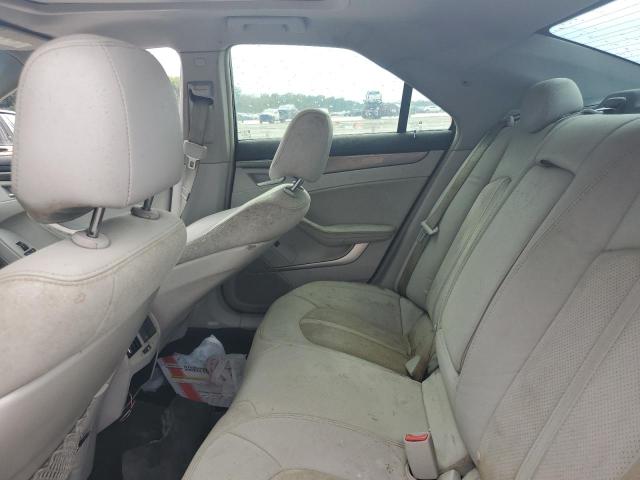 2011 CADILLAC CTS #3230969472