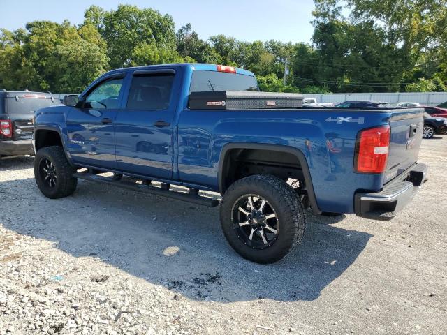2015 GMC SIERRA K1500 3GTU2TEC7FG267995