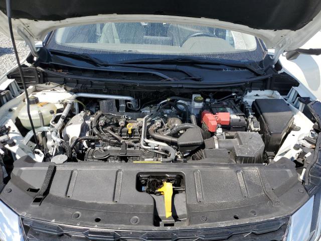 2021 NISSAN ROGUE SL 5N1AT3CA0MC825568