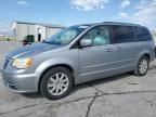Lot #3293435443 2014 CHRYSLER TOWN & COU