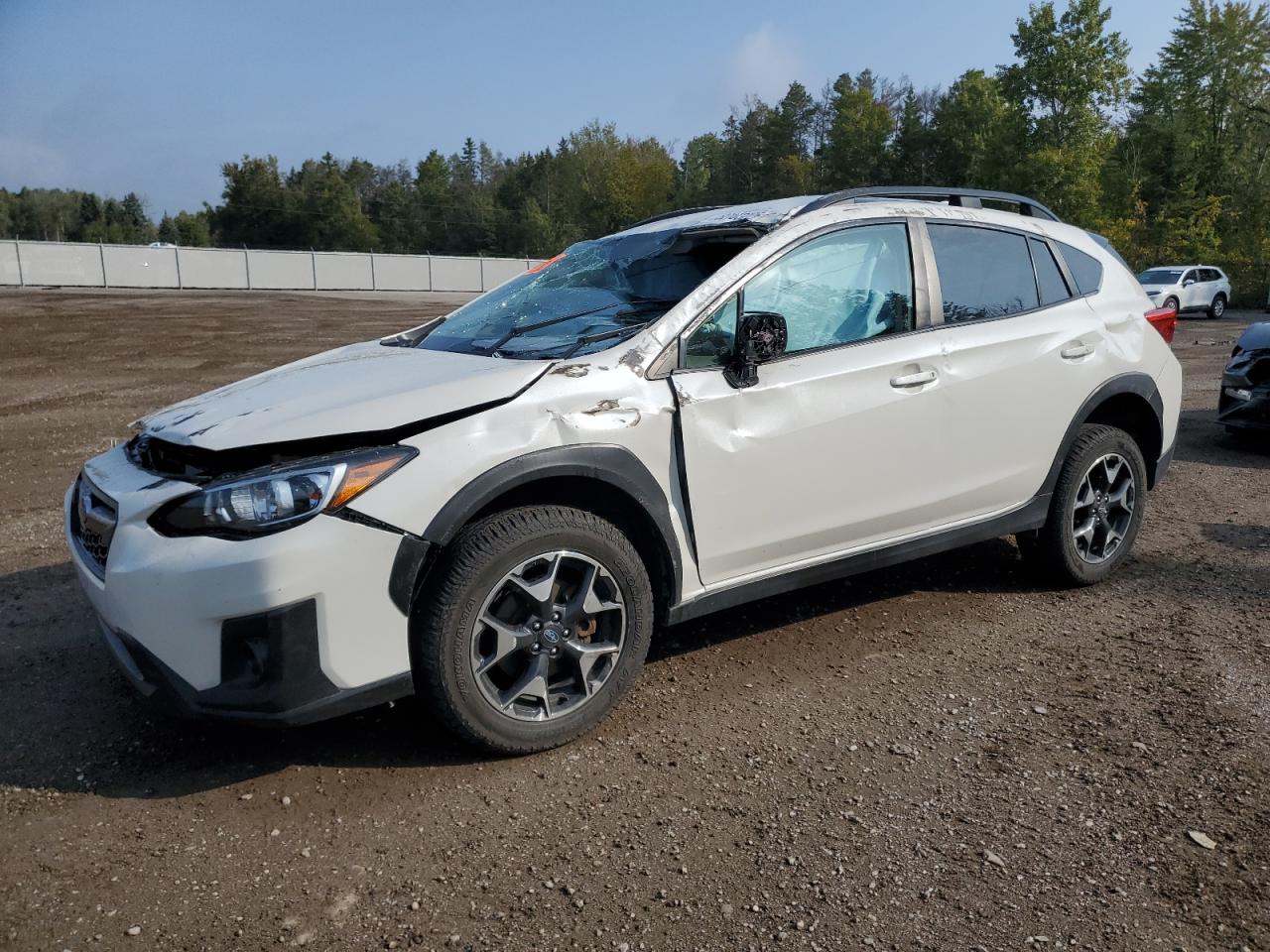 SUBARU CROSSTREK PREMIUM