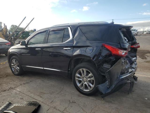 2020 CHEVROLET TRAVERSE H 1GNEVNKW3LJ118202