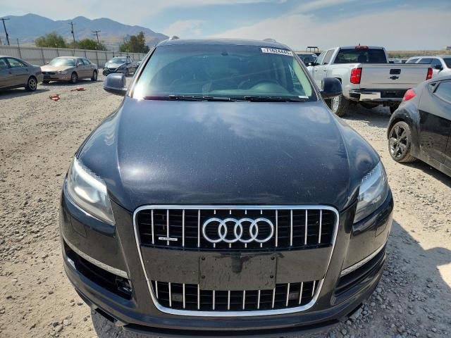 2015 AUDI Q7 PREMIUM PLUS WA1LGAFE4FD029580