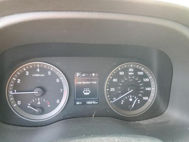 2016 HYUNDAI TUCSON LIM - KM8J3CA29GU052156