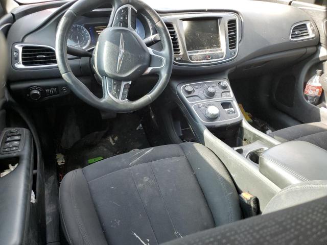 2015 CHRYSLER 200 LIMITE #3301909485