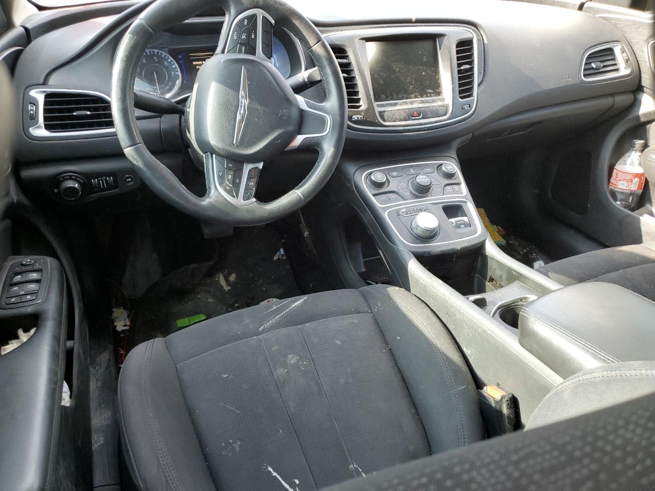 CHRYSLER 200 LIMITED