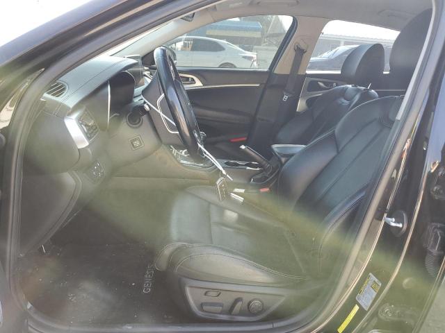 2019 GENESIS G70 SPORT KMTG24LA3KU026884