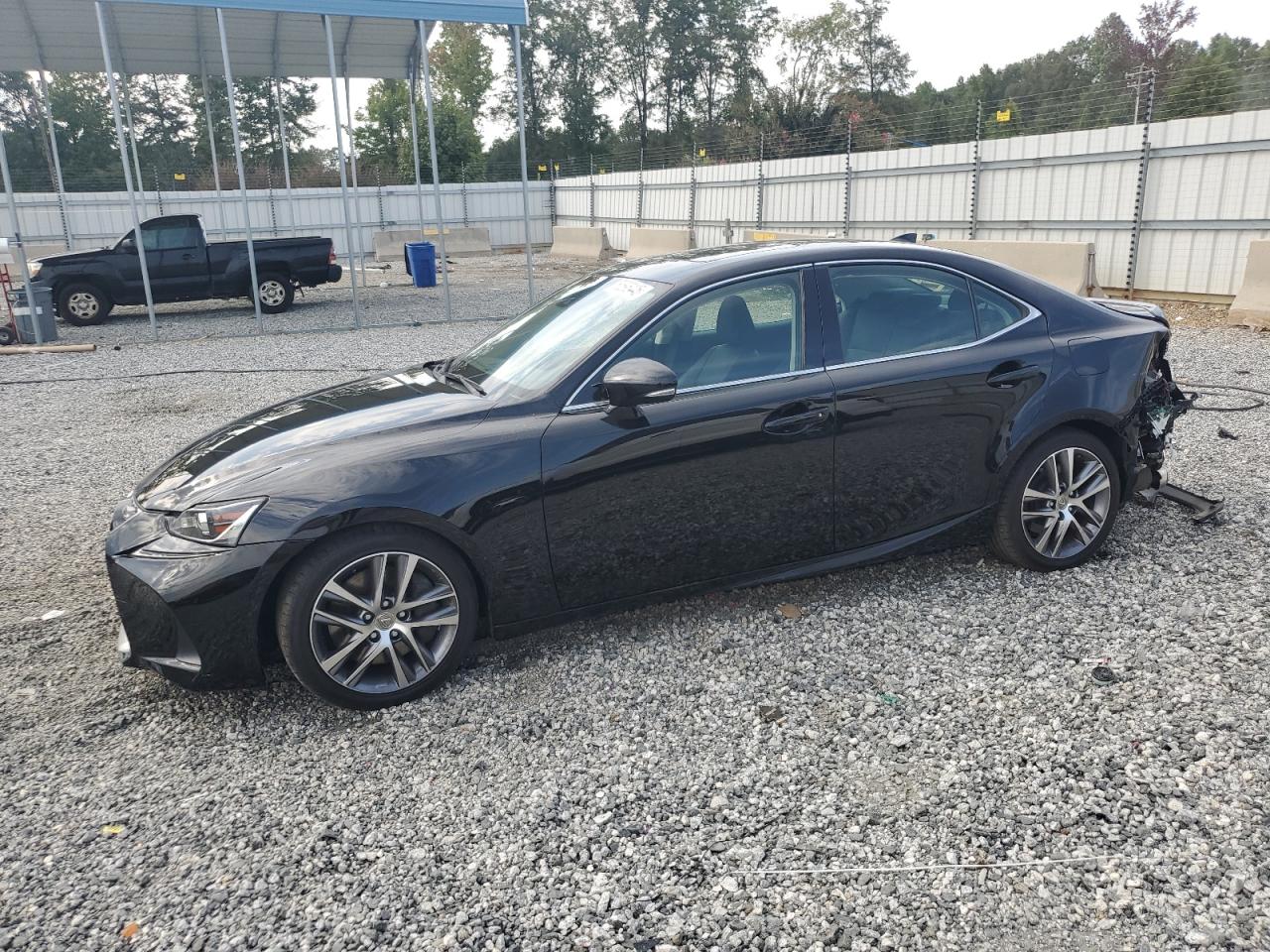 LEXUS IS 300