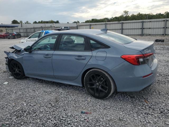 2022 HONDA CIVIC SPORT 2HGFE2F59NH569038