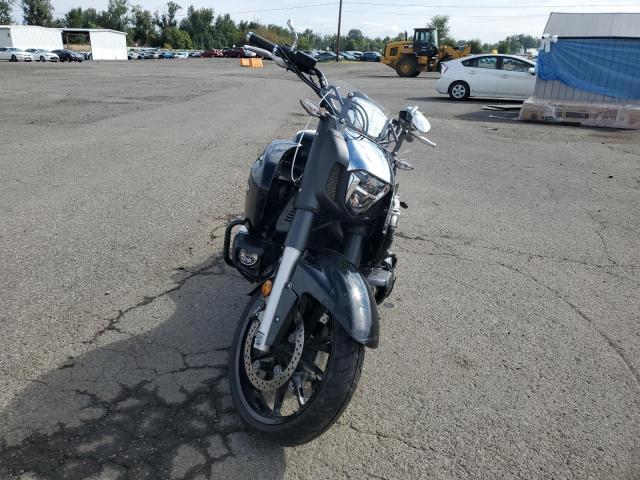2014 HONDA GL1800 C JH2SC6807EK001012