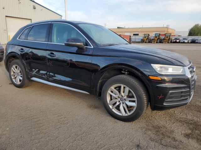 2018 AUDI Q5 PREMIUM WA1ANAFY5J2001864