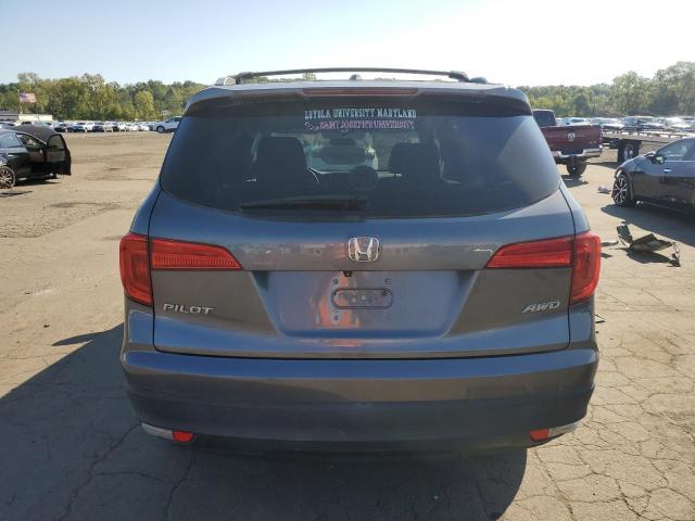2016 HONDA PILOT EX 5FNYF6H39GB023260