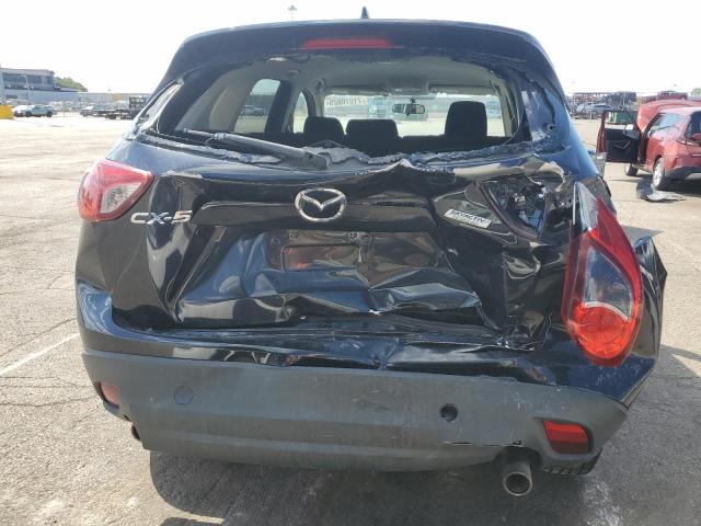 2016 MAZDA CX-5 TOURI JM3KE2CY9G0809635