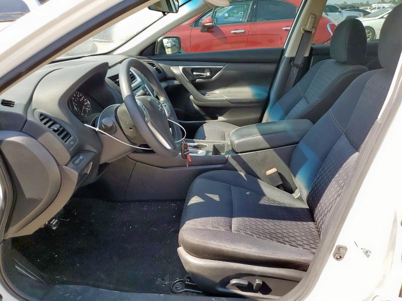 2018 NISSAN ALTIMA 2.5 - 1N4AL3AP2JC233327