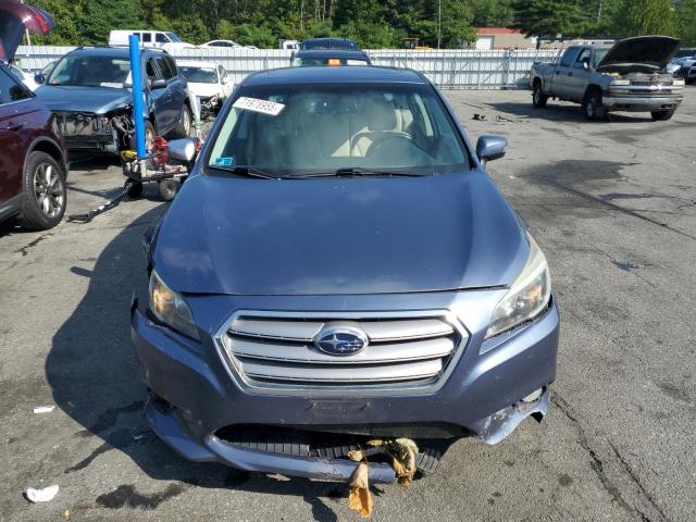 2015 SUBARU LEGACY 2.5 4S3BNAL67F3004327