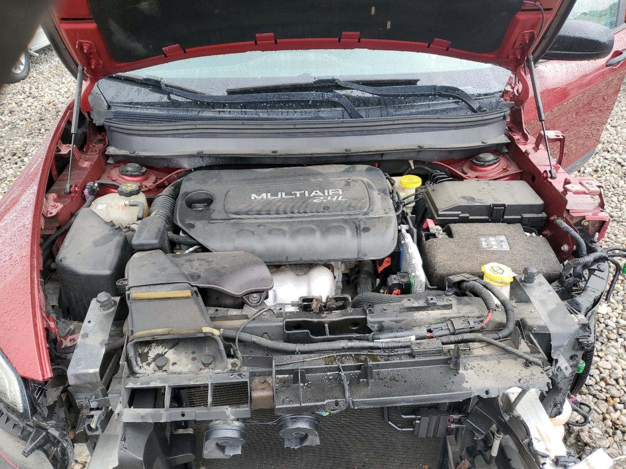 JEEP GRAND CHEROKEE SPORT