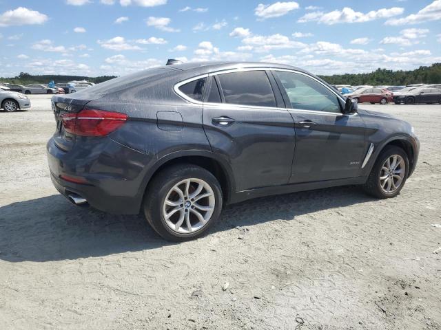 2015 BMW X6 XDRIVE3 5UXKU2C52F0N77216