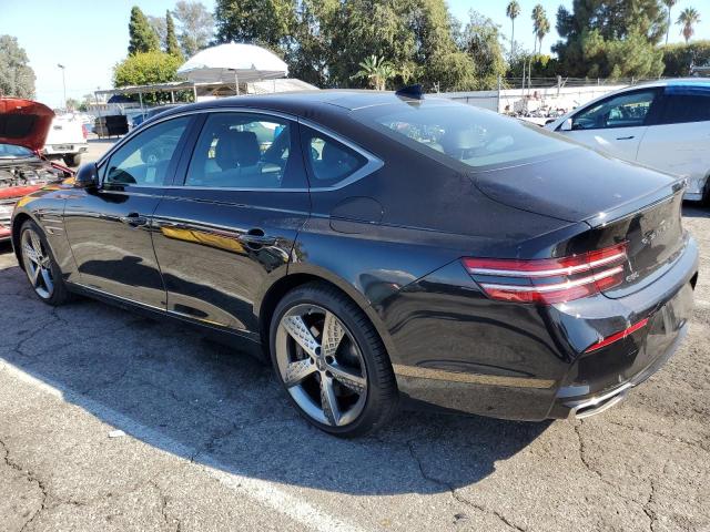 2024 GENESIS G80 SPORT - Other View