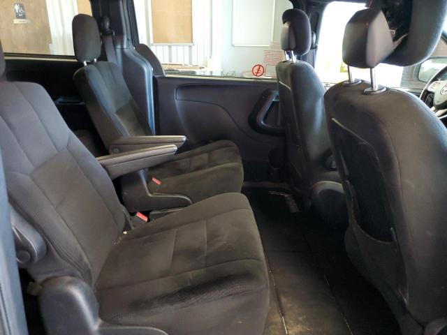 2016 DODGE GRAND CARA 2C4RDGCG2GR146834