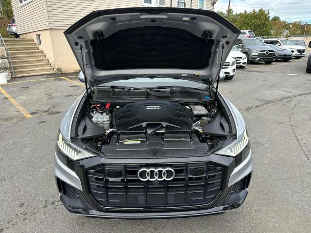 2019 AUDI Q8 PRESTIG WA1FVAF19KD022280