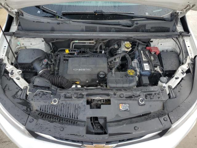 2020 CHEVROLET TRAX LS KL7CJKSB7LB063560