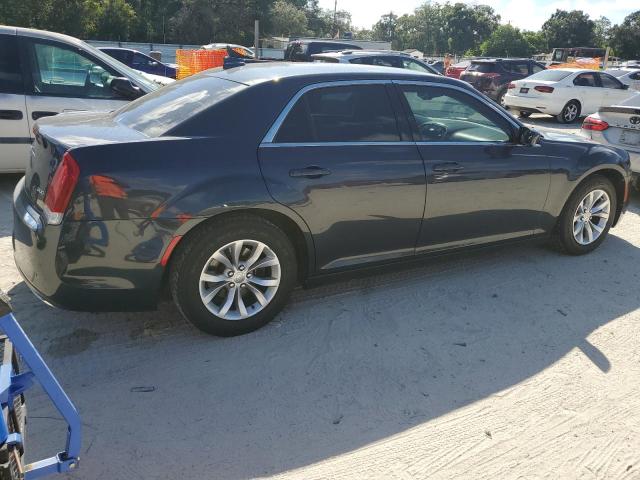 2015 CHRYSLER 300 LIMITE 2C3CCAAG9FH832855