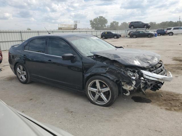 2010 FORD FUSION SPO #3291787575