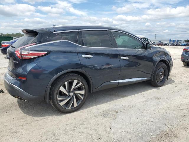 2015 NISSAN MURANO S 5N1AZ2MG4FN289887