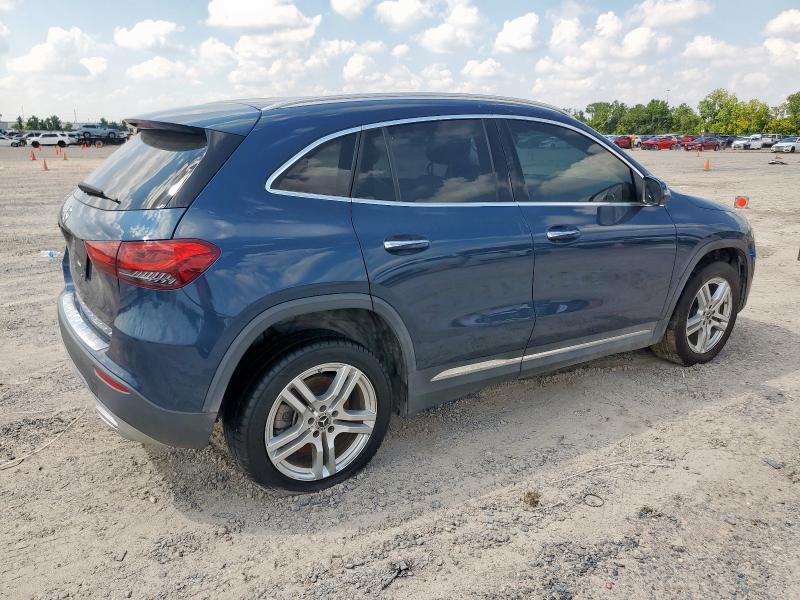 2023 MERCEDES-BENZ GLA 250 W1N4N4GB3PJ520370