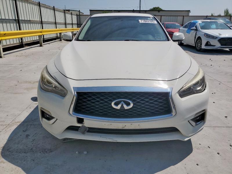 2018 INFINITI Q50 LUXE JN1EV7AP6JM358518