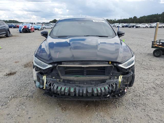 2017 FORD FUSION TITANIUM - 3FA6P0D98HR266947