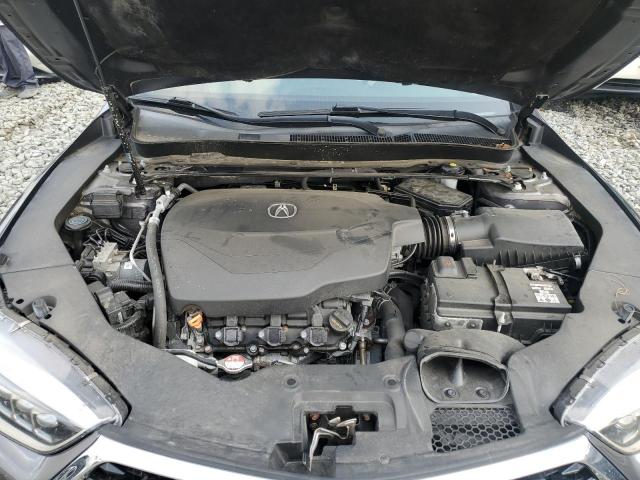 2018 ACURA TLX 19UUB2F37JA007100