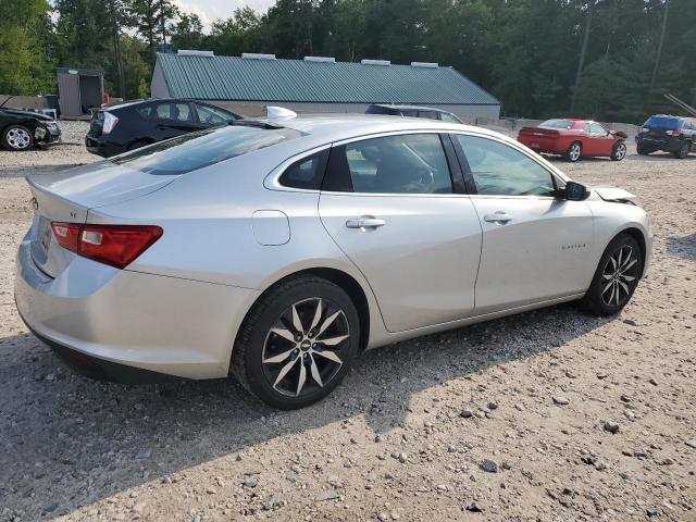2018 CHEVROLET MALIBU LT 1G1ZD5ST2JF291141