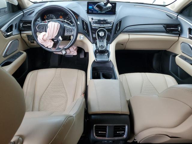 2019 ACURA RDX TECHNO 5J8TC2H59KL009010