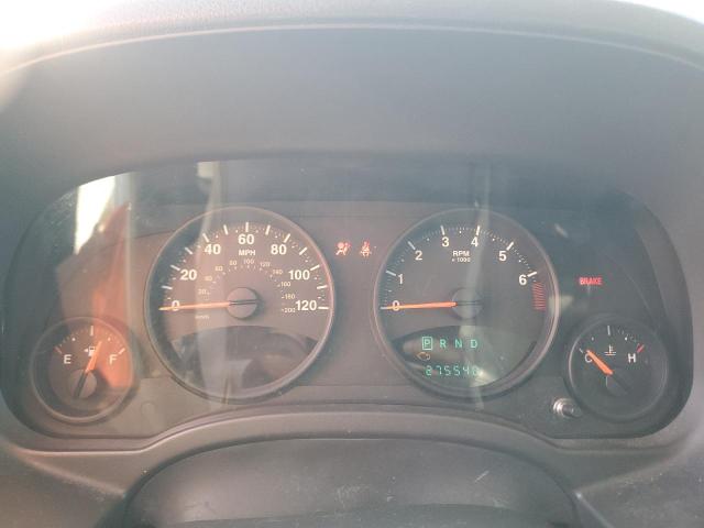 2010 JEEP PATRIOT SP - 1J4NF2GB1AD593637