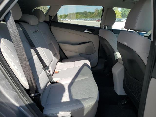 2021 HYUNDAI TUCSON SE KM8J23A4XMU312127