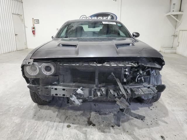 2021 DODGE CHALLENGER SXT - 2C3CDZGG9MH505694